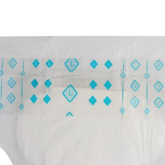Cheap Adult Diapers for Unisex Medical Use