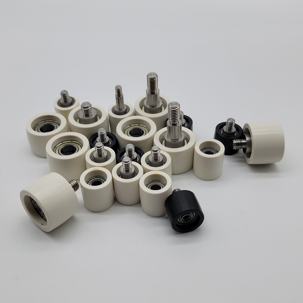 elastomeric bearings