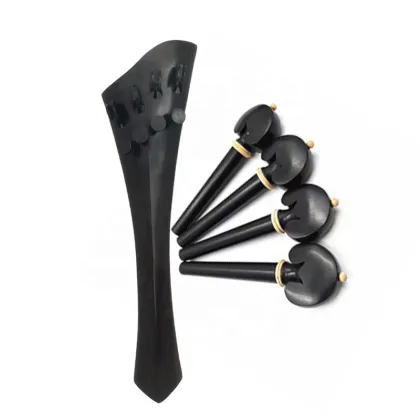High-end Violin Instrument Parts and Accessories