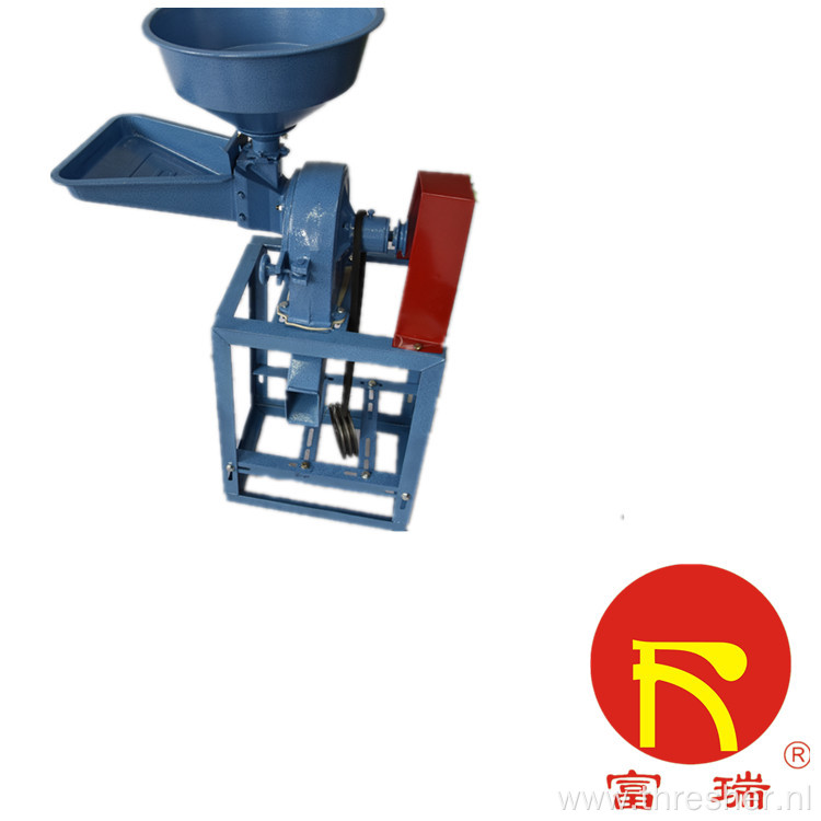 Homemade Corn Grinder Machinery For Sale