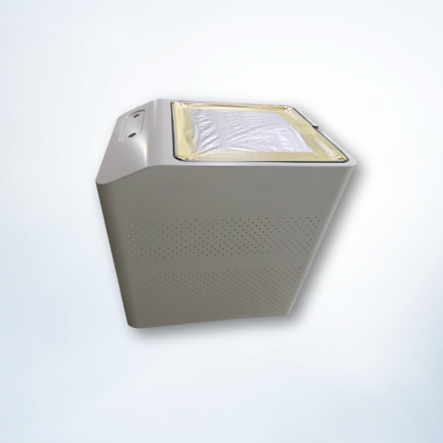 Capas de carrinho cirúrgico termoformado de alta qualidade