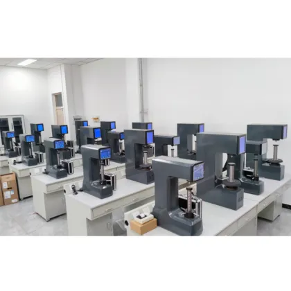 HB-3000B Brinell Hardness Tester