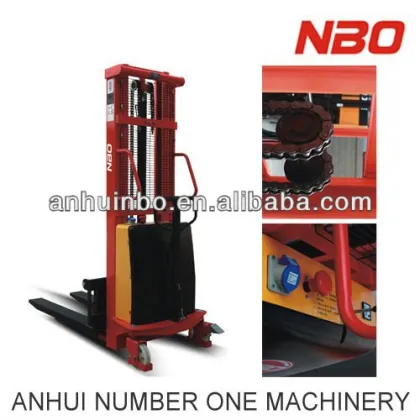 2 ton kalmar reach stacker
