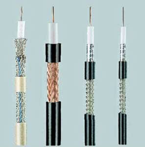 high quality RG11 cable