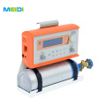 Portable Medical Emergency Ventilator Designed for Ambulance Use