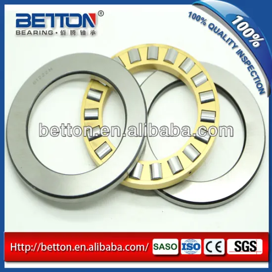 China Betton thrust roller bearing 89448