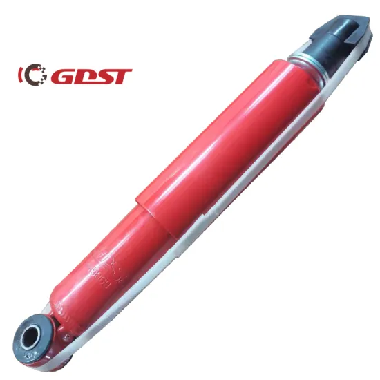 GDST One Year Warranty Gas Filled Front Axle Shock Absorbers KYB 445069 For ISUZU Nissan