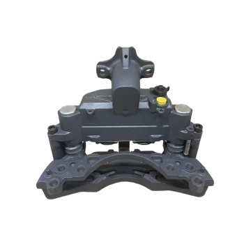 Truck Brake Caliper Shell LRG727 for Heavy Trucks