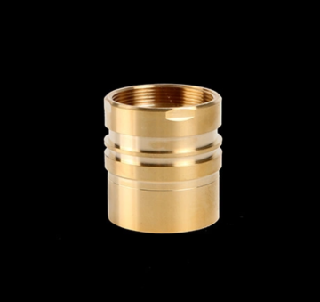 Corps de valve de robinet de cuisine en laiton