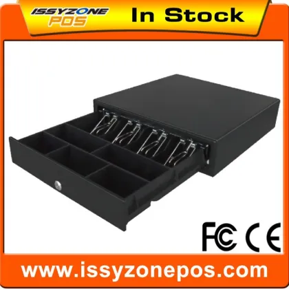 Cash Box/POS Cash Drawer/Money Drawer For Cash Register IPCD05