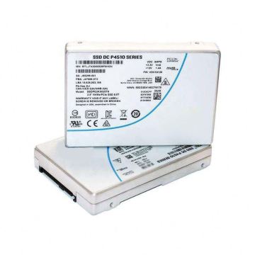 SSDPE2KX040T801 DC P4510 SSDPE2KX040T801