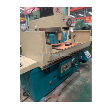 Druga ręka M7160 1000 mm pozioma hydrauliczna metalowa maszyna do szlifowania powierzchni