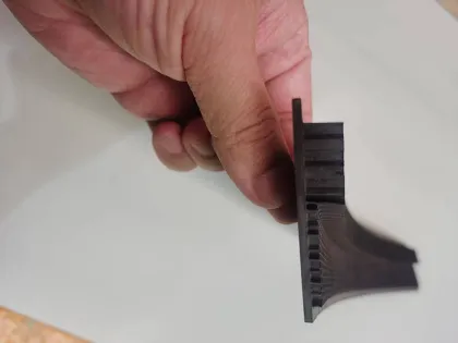 Honeycomb Core Panel For Special Vehicle