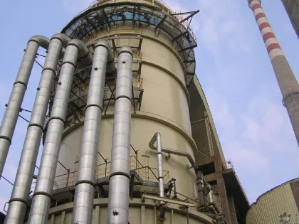 acid gas removal technology