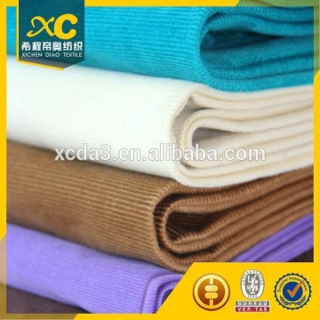 indonesia corduroy fabric for kids pants