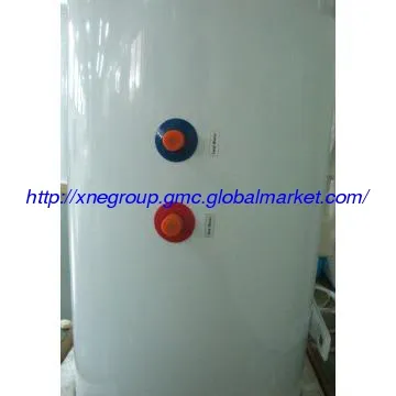 Electric Water Heater