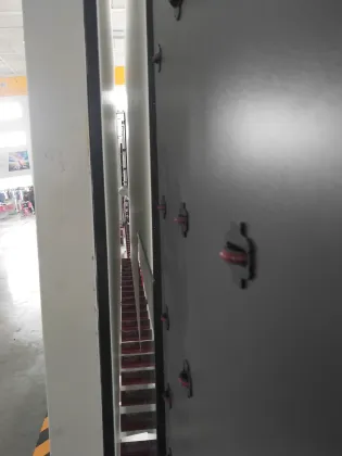 Jinan Lijiang Glass Automatic Insulating Glass Production Line Processing Machine