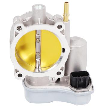 Electronic Throttle Body for Chevrolet Colorado, GMC Envoy, and Other Models