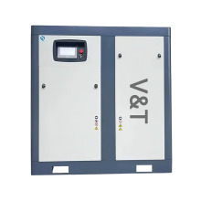 Pompa vuoto a vite a vite a vite a vite olio da 5,5 kw7 CV
