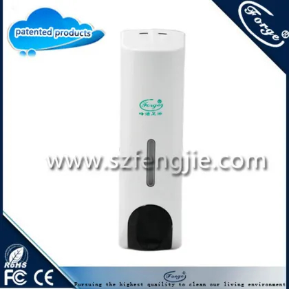 Most Popular Commercial Fast Sale Automatic Auto Hand Sanitizer s/s liquid soap dispenser