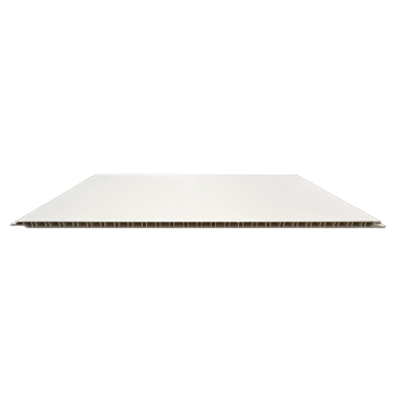 Panel de pared de PVC Serie tipo S40