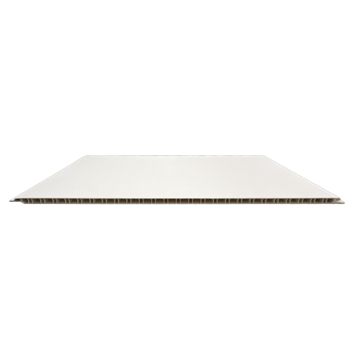 Painel de parede em PVC série tipo S40