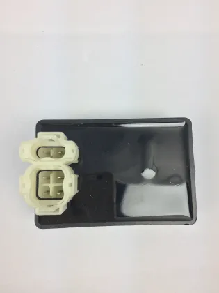 Motorcycle CDI Compatibility Guide: Fitting for GENERIC Trigger 50 & 2006-2018 Models