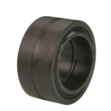 Inch Size Spherical Plain Bearing Manufacturer: GEZ63ES GEZ63ES-2RS GEZ 63 ES 2RS GEZ208ES