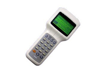 LM870-W Hand-Hold Field Intensity Meter