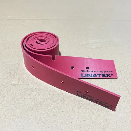 High Quality Tennant Cleaning Equipment Squeegee Blade