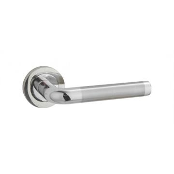 Aluminium Reversible Entry Privacy Passage Lever Handle