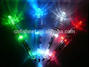 used fishing net scrap lead weights