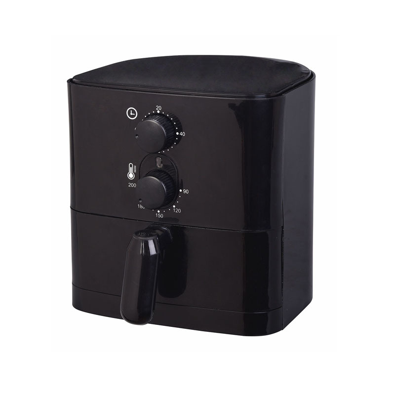 Manual Air Fryer