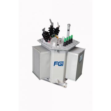 Pioneer 3D Wound Core Transformer