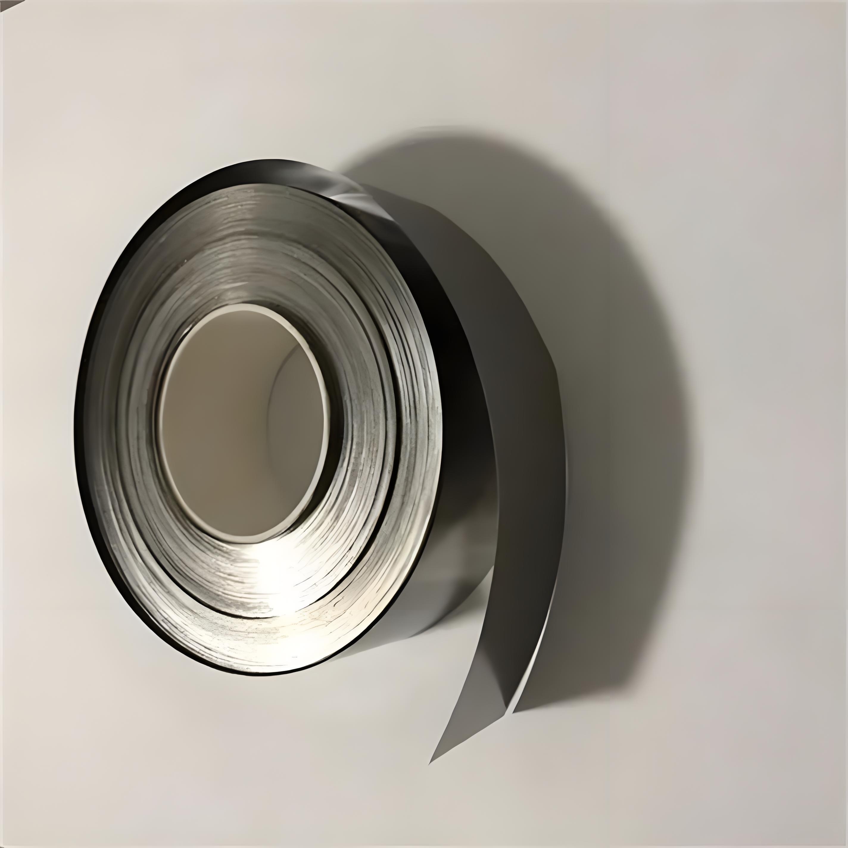 Best High Temperature and Corrosion-resistant Titanium Foil