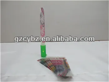 shrink label sleeve for pencil