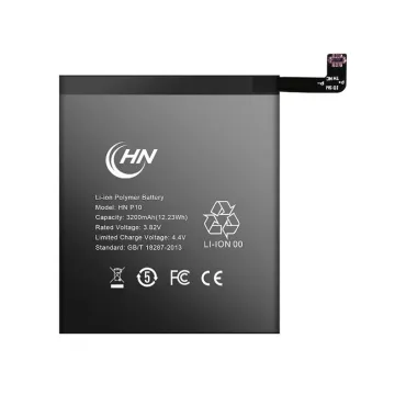 Huawei lithium ion polymer replacable  battery