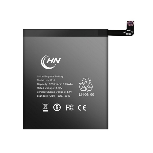 Huawei lithium ion polymer replacable  battery