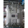 Psa Oxygen Plant Supported Gas Supply System