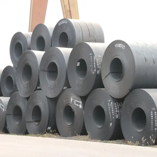 22MnB5 Boron Steel Specification