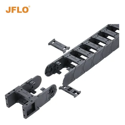 JFLO Easy Drag Chain from Chinese Factory