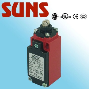 Suis had keselamatan kalis air SN4112-SP-C