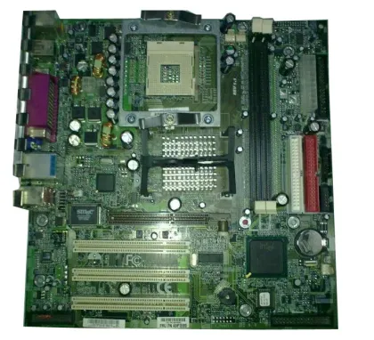 Desktop Motherboard Use For Ibm M42 845 Fru 49p1599 02r4084