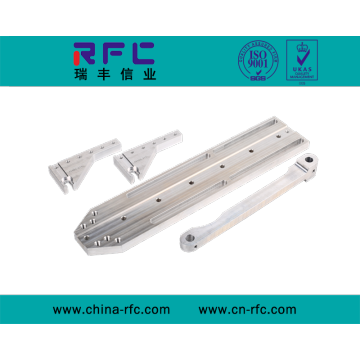 CNC Precision Machinery Parts Processing