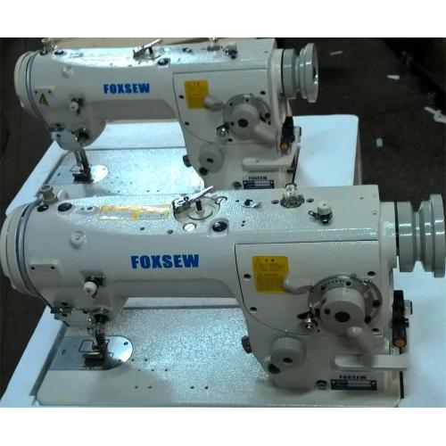 Machine à coudre de zigzag à grande vitesse