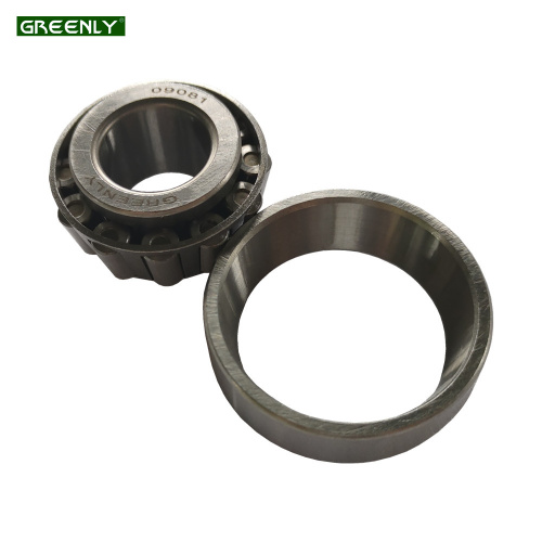 09081/09195 Single-row tapered roller bearing