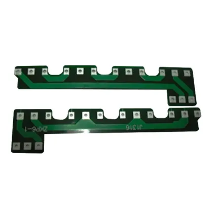 12 volt Switch Panel Illuminated Panel Switch