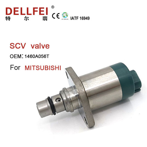 Válvula de control de succión Aprendizaje 1460A056T para Mitsubishi