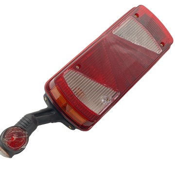 OEM 252910500 Rear Tail Light for Mercedes Benz Trucks and Trailers