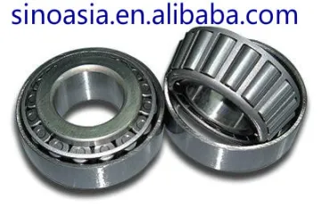 30211 good quality competitive price hot sell in china Taper Roller Bearing